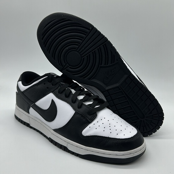 Nike Other - New Men’s Nike Dunk Low Panda DD1391-100 NWOB